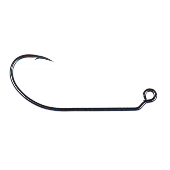 Ahrex PR360 50 Degree Jig Hook 10-pack ryhmässä Koukut & Tarvikkeet / Koukut / Perhonsidontakoukut @ Sportfiskeprylar.se (apr360-6r)