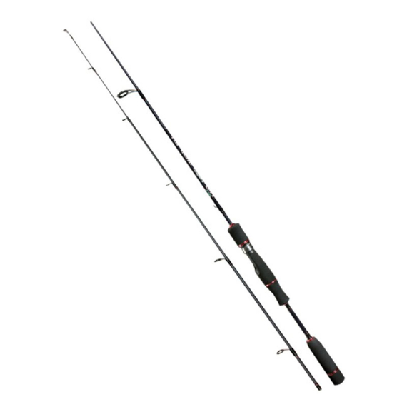 FKP-Gear Draugen D4 7\'\' 8-26g 2pcs Spinning ryhmässä Vavat / Avokelavavat @ Sportfiskeprylar.se (draugend4-7)