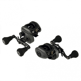 Abu Garcia Revo Beast 40, RH