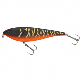 Berkley Zilla Jointed Glider 13,5cm, 44g - Burbot