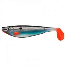 Berkley Sick Flanker 8cm - Blue Shiner (bulk)