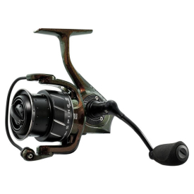 Savage Gear SG4 1000 FD 8+1Bb Incl. Graph. Spare Spool