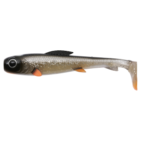 Uv Black Back Shad