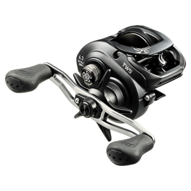 Daiwa 18 Tatula 200HL 6.3:1