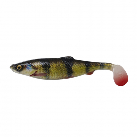 Savage Gear LB 4D Herring Shad 9cm 5g Perch (Bulk)