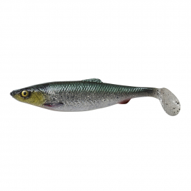 Savage Gear LB 4D Herring Shad 11cm 9g Green Silver (Bulk)