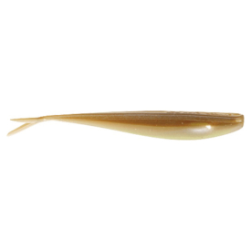 Fin-S Fish, 6,5cm, Arkansas Shiner - 20pack