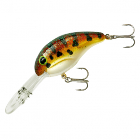 Headbanger Cranky Shad 7.6cm 16g from