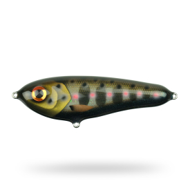 Black Smolt UV