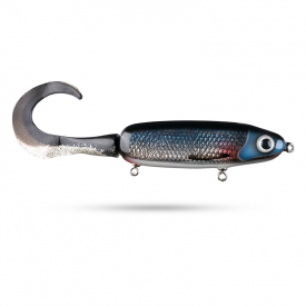 JW Lures Fläskläppen Double Nature 23cm, 130g - Pearl Sik