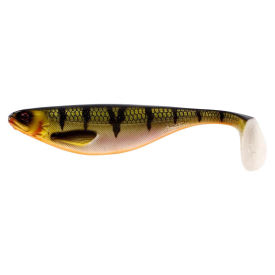 Westin ShadTeez 9cm 7g Bling Perch (bulk)