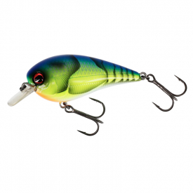 Chart. Blue Craw