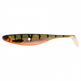 Westin ShadTeez Hollow 8cm 4g - Bling Perch (3pcs)