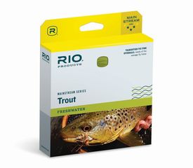 Rio Elite Flats Pro Fly Line - Gray-Sand-Kelp