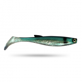 Scout Shad XL 27cm - Granudds Lake Herring