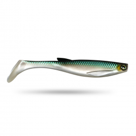 Scout Shad XL 27cm - Stolen Bleak