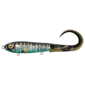 UV Electric Pike