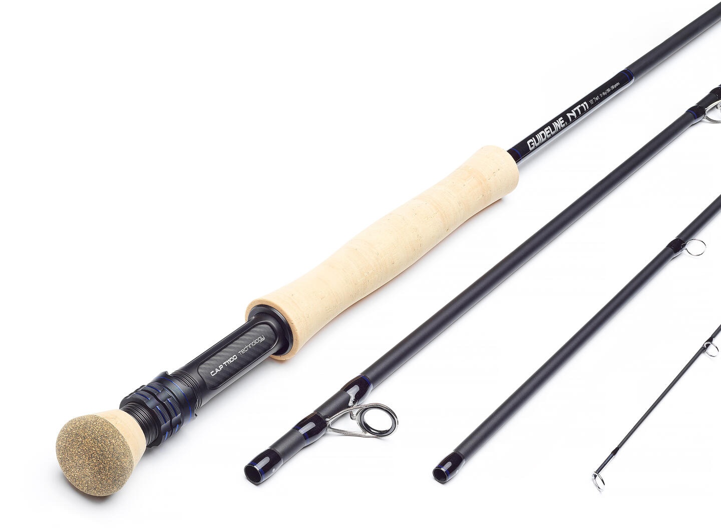 G.Loomis Asquith Single Hand Fly Rod 9