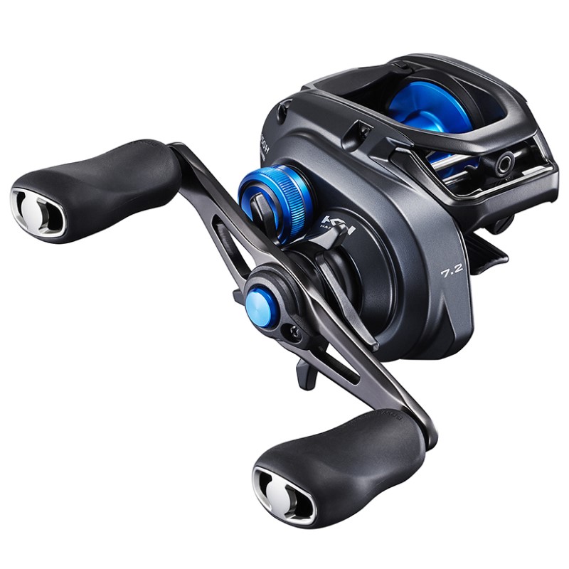 13 Fishing Concept A3 BC 300 - 8.1:1 LH