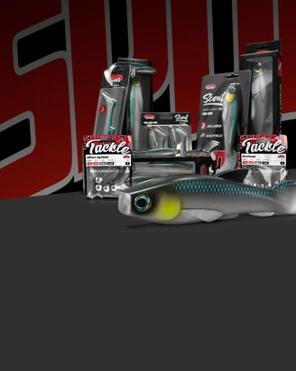 4 for 3 on Söder Tackle!