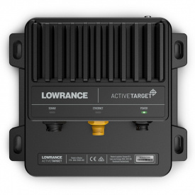 Lowrance ActiveTarget Module Only