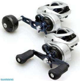 Shimano Tranx 300/301