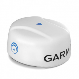 Garmin GMR Fantom 18 40W Solid state Pulse Compression