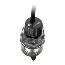 Garmin Panoptix PS51-TH Forward Thru-hull Transducer