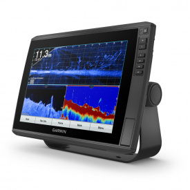 Garmin ECHOMAP Ultra 122sv With GT54UHD-TM-Transducer (12'')