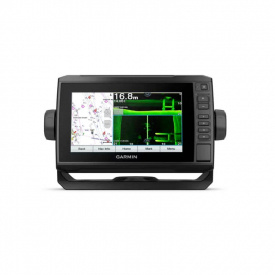 Garmin Echomap UHD 72sv W/o Transducer