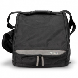 Garmin Extra Large Carry Bag and Base