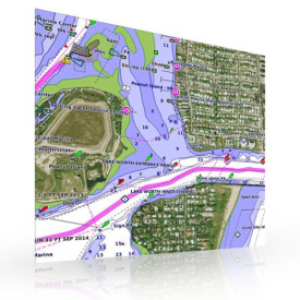 Garmin Bluechart G3 Vision