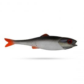 Finesse Filet 11cm (3kpl)