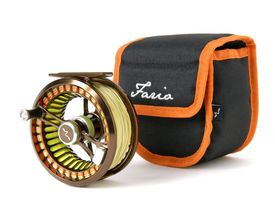 Guideline Fario LW 24 LH - Bronze