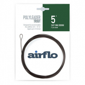 Airflo Trout Polyleader