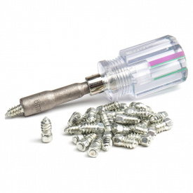 Guideline Tungsten Studs & Tool