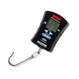 Rapala Scales digital 25kg kompakt RCTDS-50