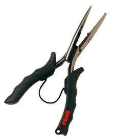 Rapala Stainless Steel Pliers 6 1/2 RSSP6