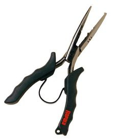 Rapala Stainless Steel Pliers 8 1/2 RSSP8