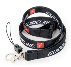 Guideline Lanyard