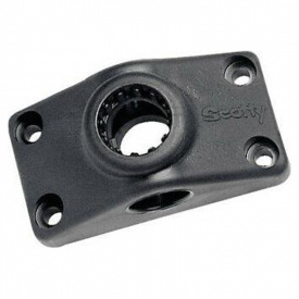 Scotty 241-BK Mounting Bracket