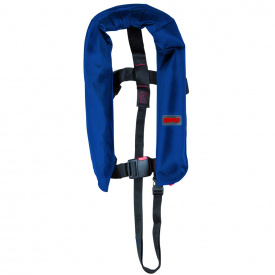 Rapala Automatic Vest Blue