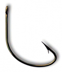 Maggot Hook 5kpl