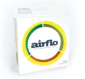 Airflo Superflo 40+ Extreme Floating Fly Line