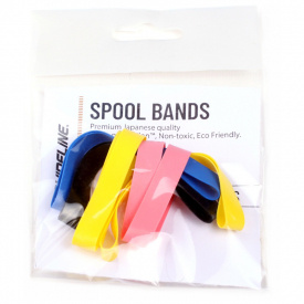 Guideline Spool Bands