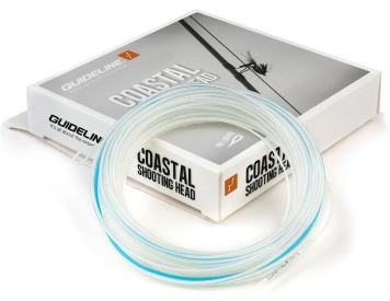 Guideline Coastal SH 2.0 Fly Line Intermediate