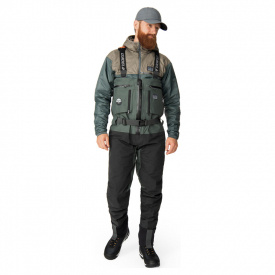 Guideline Alta NGx Sonic Zip Wader