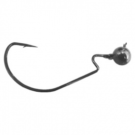 BFT Swinging Football Tungsten Head