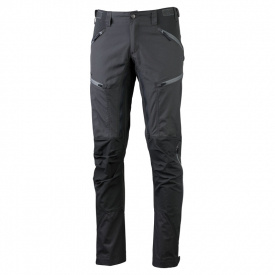 Lundhags Makke Ms Pant Granite/Charcoal