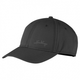 Lundhags Base II Cap Charcoal